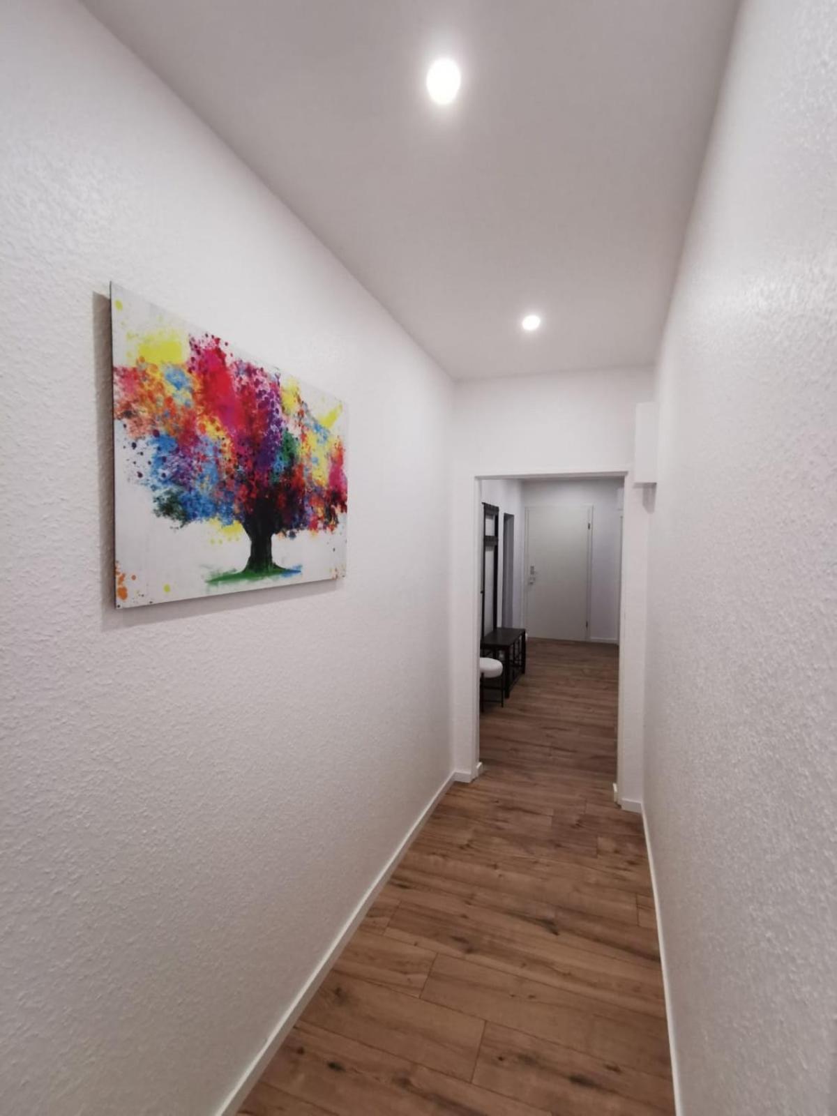 Bergstadt Apartment Lautenthal ,Modern, Stylisch, Geraeumig Exterior photo